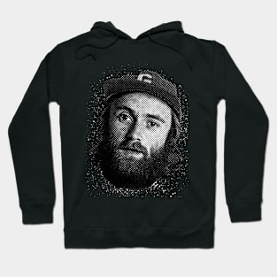 Phil Collins Hoodie